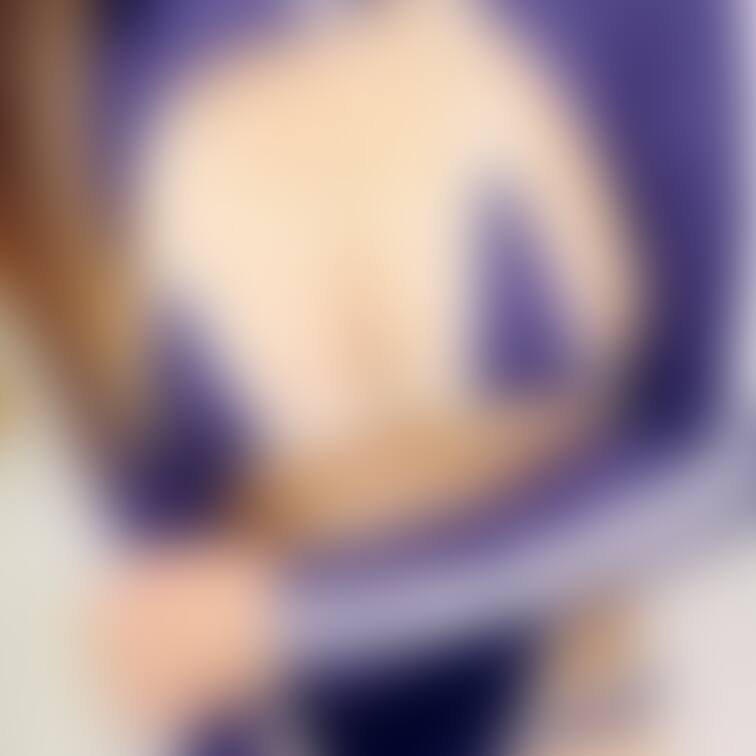 えっちな水着でいっぱい見せちゃった🥺❤️