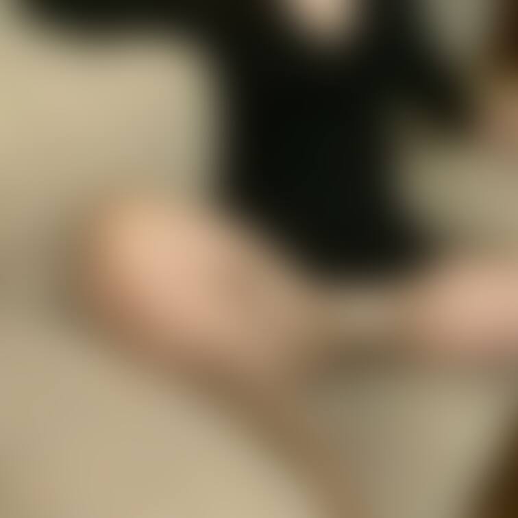 パチパチ撮りました② 
食い込んでます…もちもち。