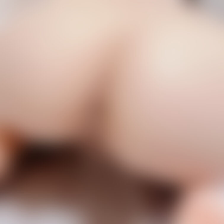 アナル丸見え🫣💓🍑