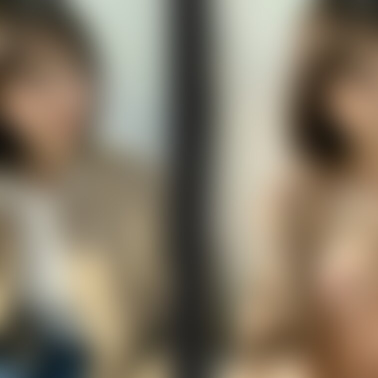 着衣と脱衣を並べた画像です。画像№1041