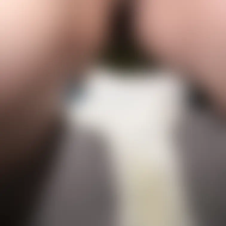 濡れちゃってます🥺💦