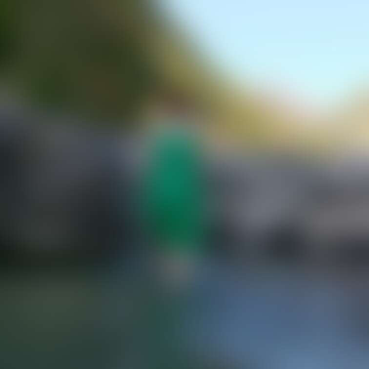 山奥の混浴💖