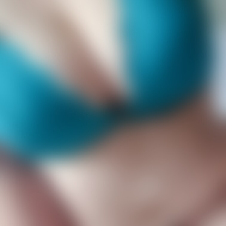 あまりジロジロ見ちゃやだ💦恥ずかしいよ