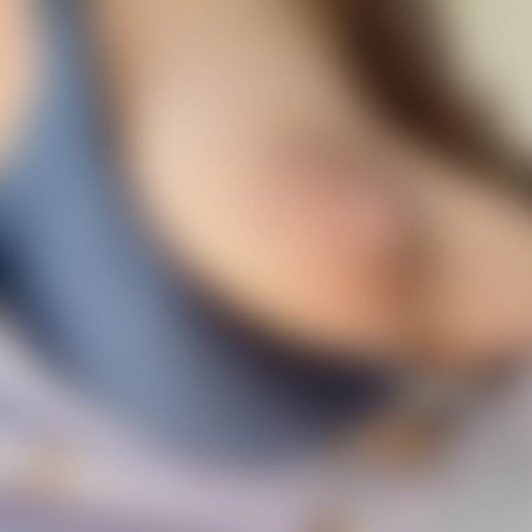 つんってなってる🤭💗