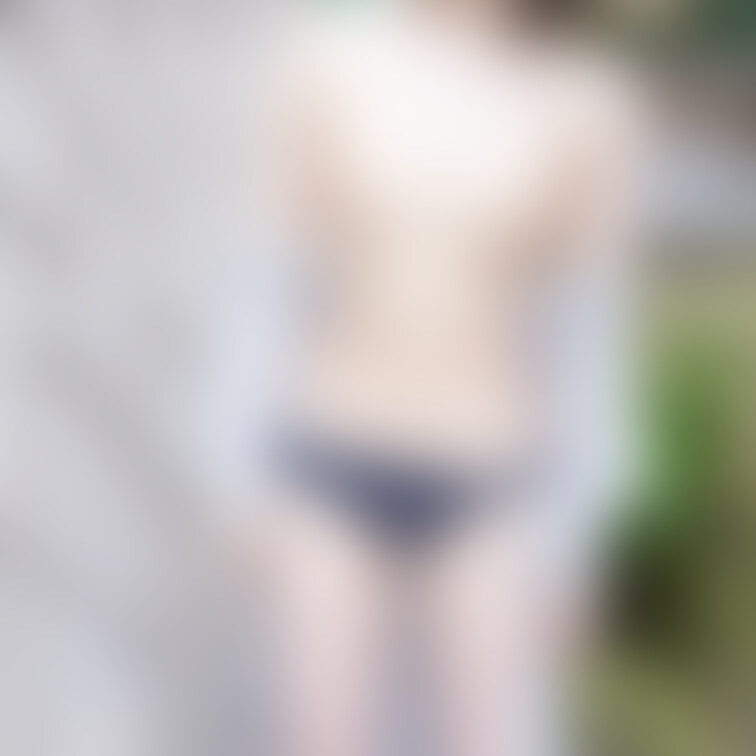 生理パンツ恥ずかしくてモザイクかけましたごめんなさい(;´༎ຶД༎ຶ`)