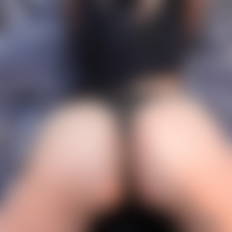 後ろからじゃなくて前からも、、、ね？💕