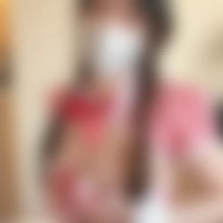 【ギンガムチェックの誘惑・３】好きにしていいんですよ😘
⭐️最初に❤️お気に入りと🔖ブックマークしていただけると❄️🐇