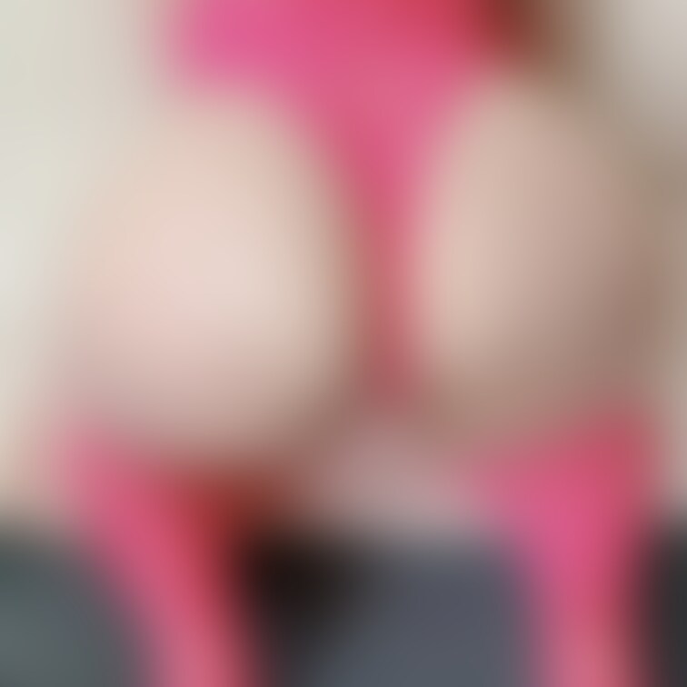 お尻丸見え🍑