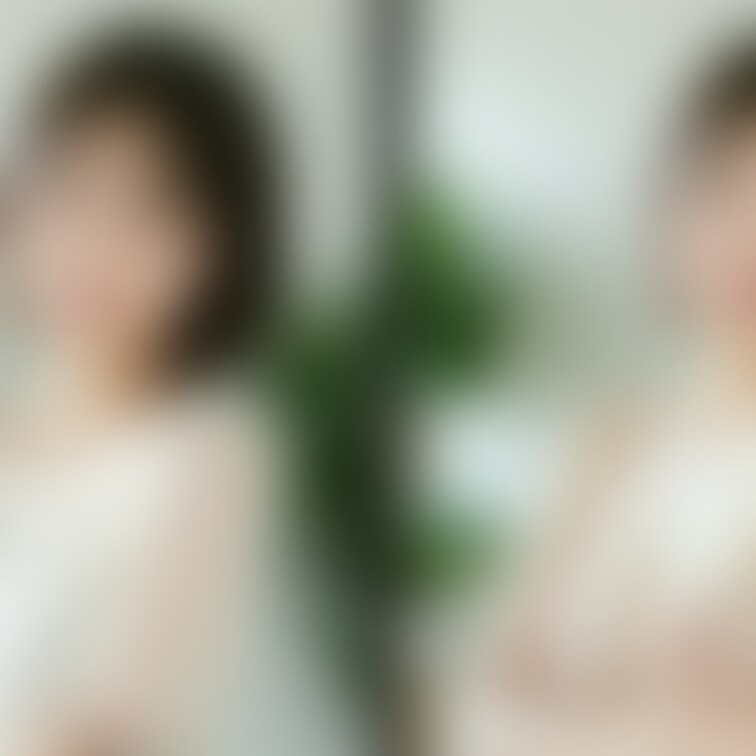 着衣と脱衣の並べた画像です 画像№1456