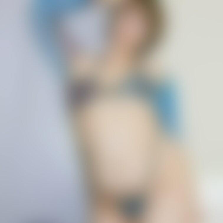 奥まで見てほしいの。