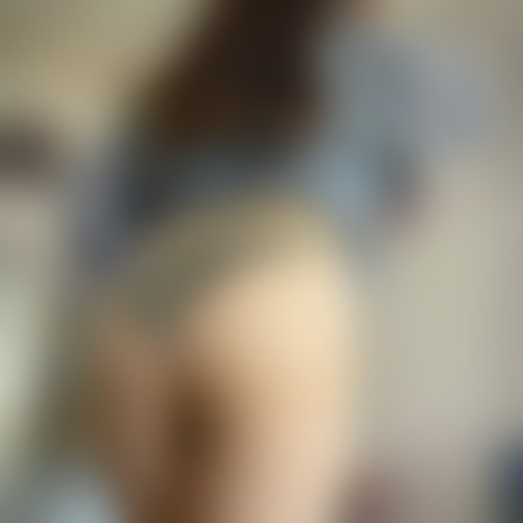 着替え途中˖ ࣪⊹