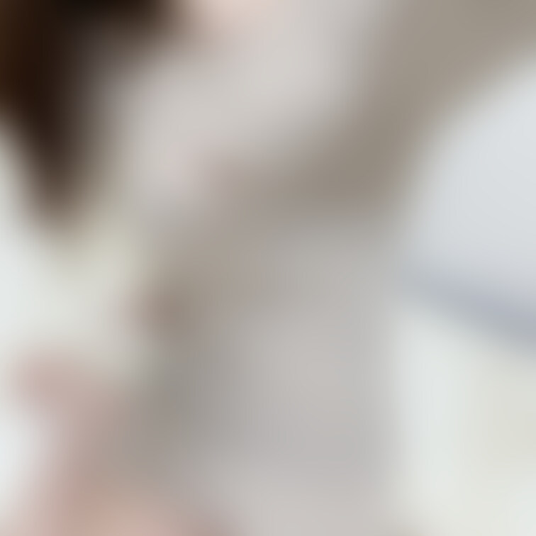 ニット素材だけど涼しいから休日にたまに着てる私服をどうぞ🥰声かけられ率高くなりますw