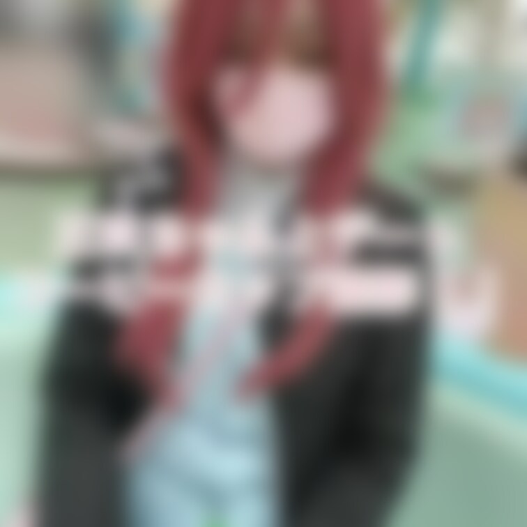 五等分の花嫁コスプレ

遊園地デート
