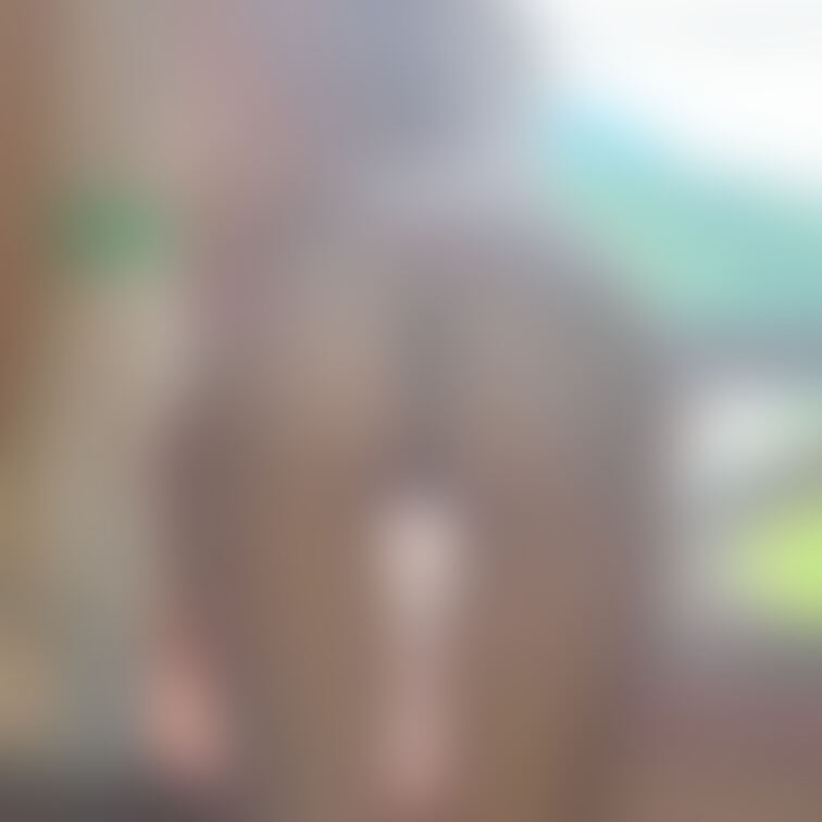 この服で夜にお散歩行く予定が…
寝ちゃいました😭