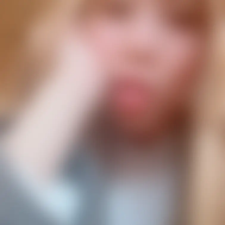 舌ピアスあいてます。