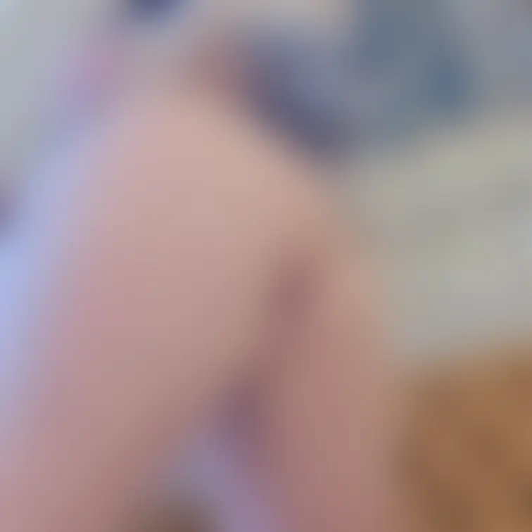 My butt's too big for people to believe I'm wearing a thong,