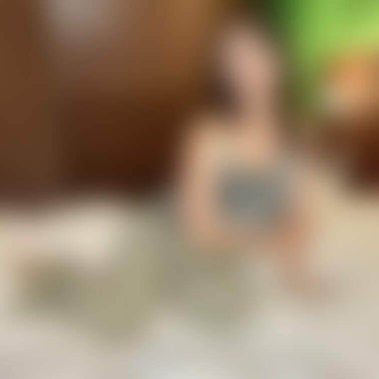 今週も一緒に楽しく過ごしましょ💗
寒さが戻ってきたので温かくしてね！
今日は元気になれる黄色いランジェリーです♪