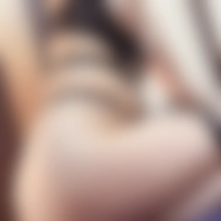 乳首丸見えです🍒お尻とおっぱい両方美味しそうですか？