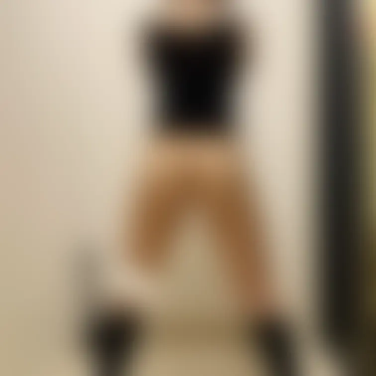 出した後は、しっかり肛門を自ら開かせます。
臭いと汚れをチェックします♪