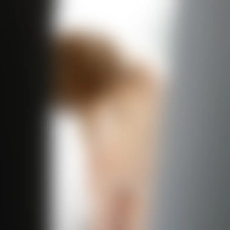 りりの全裸パーティー兼公開撮影での一枚。会の開始時には男女問わず一人ずつシャワーを浴びます。そしてりりがシャワーを浴びる