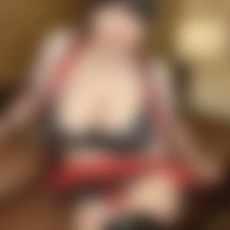 「ニーハイブーツにミニスカ…むっちり太ももの、わたし」

トリミング無し有画像


※初公開日から一か月経過し