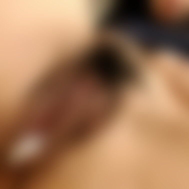 、、、、思いっきり奥に中出しされて泡立っちゃったおまんこ