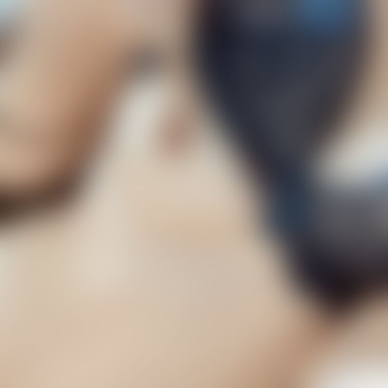 ぎゅーーんって強く噛んで?