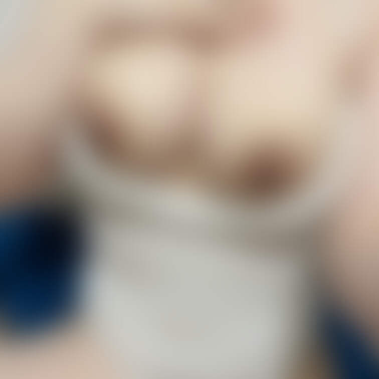 くちびをくぱぁ