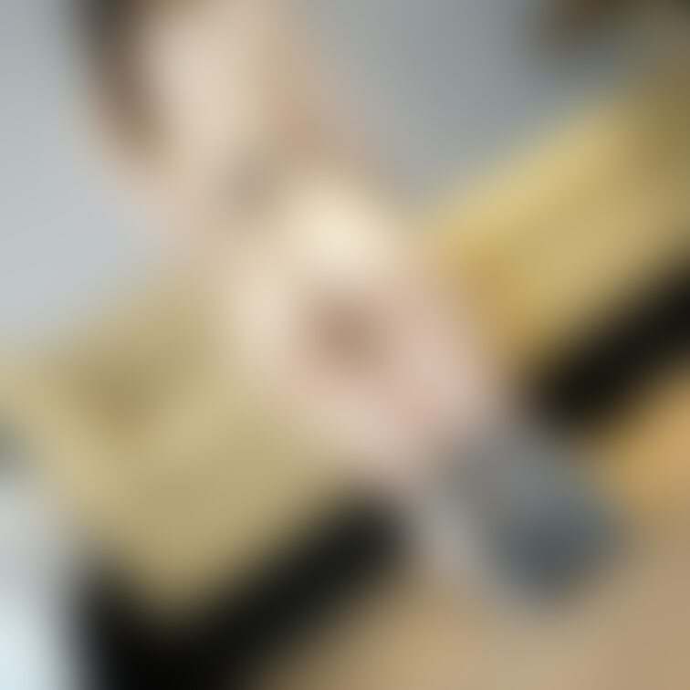 ちょっと出ちゃってたので隠した😆
