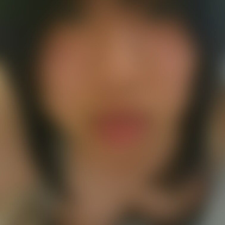谷間