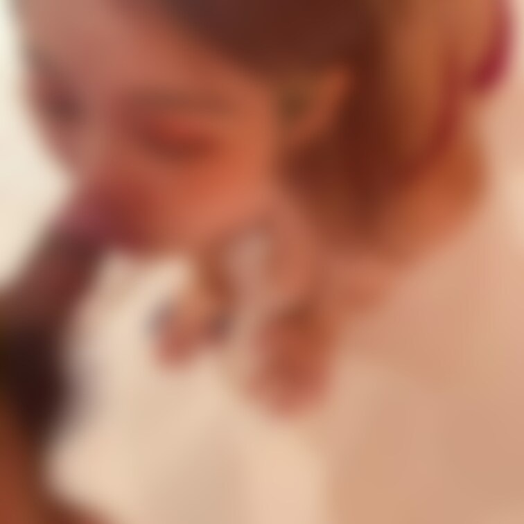 おち○ち○の匂いを嗅ぐとご奉仕スイッチが入っちゃう💕もうただのメス、ご奉仕するだけの発情期メス猫