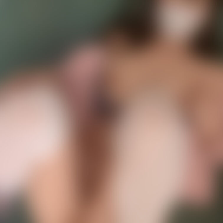 はずかしいけど見て？💕