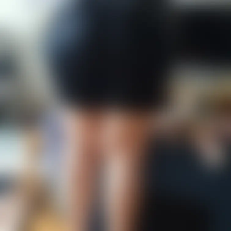 お尻写真10です