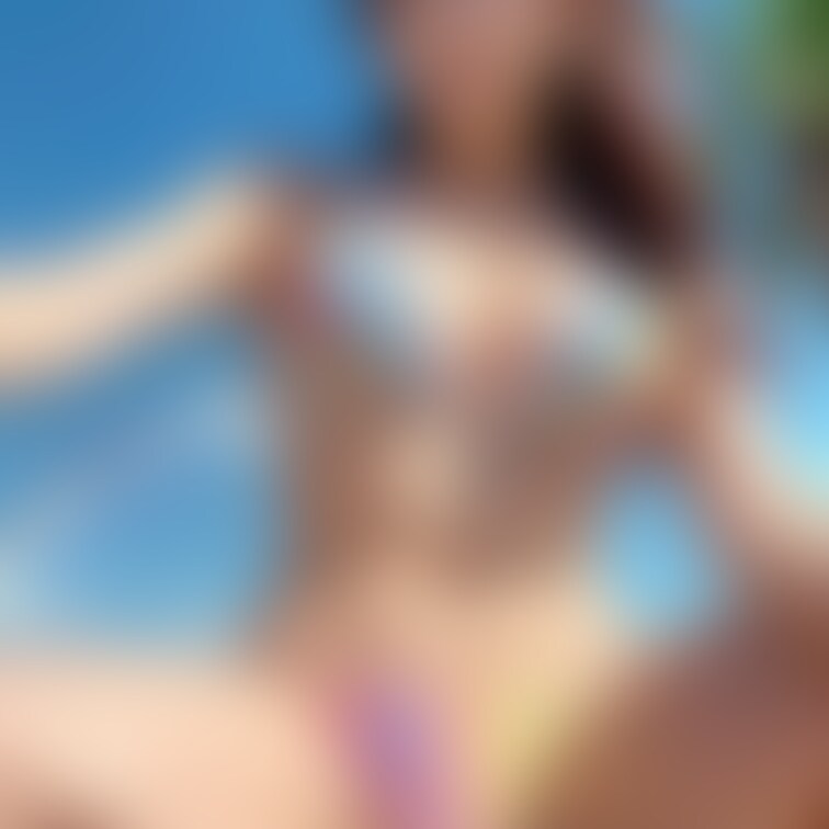 「虹のビキニ」からの選抜画像です
