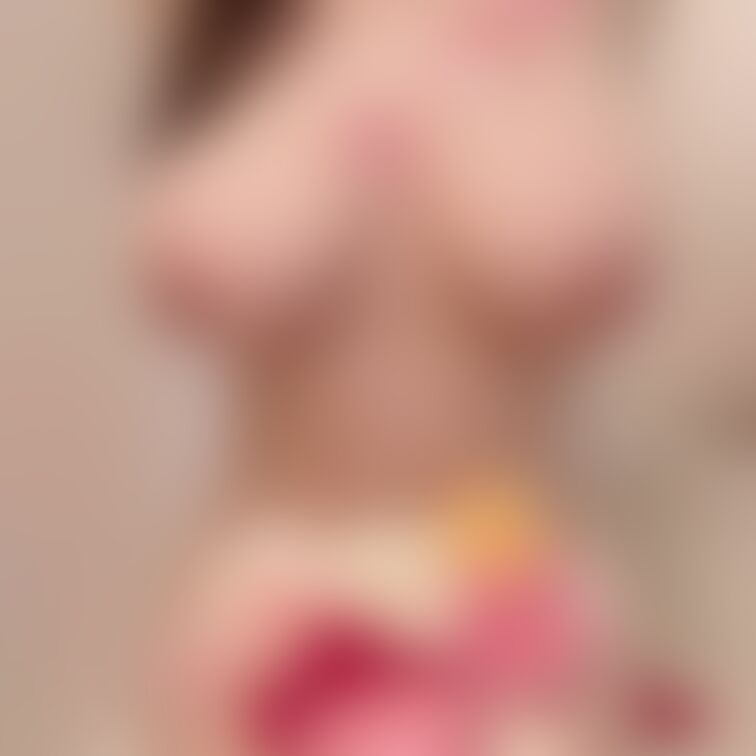 ワキ、おっぱい、おっぱい、おっぱい、薔薇🌹