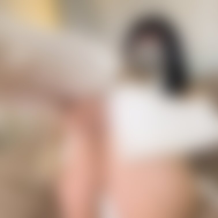 この格好で挿入されるの好き❣️