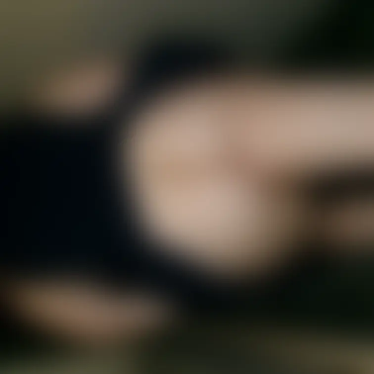 階段を上っているところです