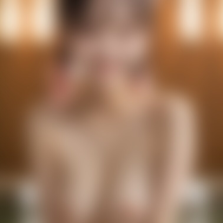 ○○○美人女子大生浴場セクシーヌードシーン
