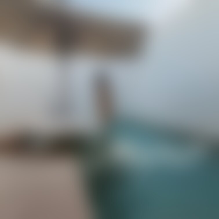 沖縄旅行の宿泊先での写真📸
Part②