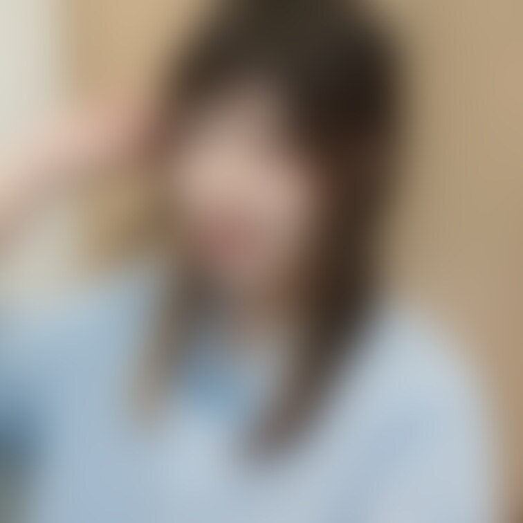 青チェック