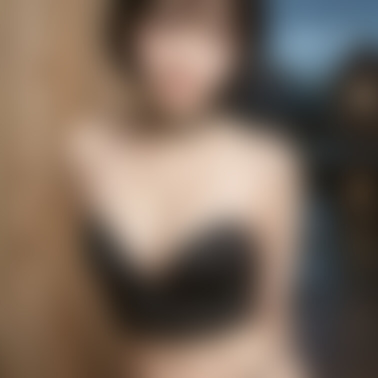 [October 30, 2024 SP-2 part1] Bunny girl.🐰

バニーガールコスチュームだよ