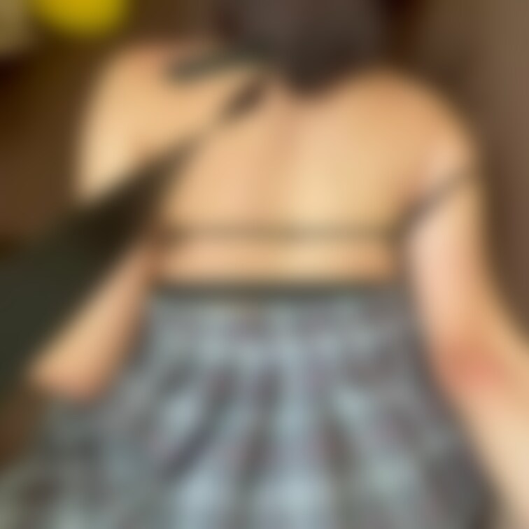 首輪と目隠し縛りでドキドキしたやつ🥺