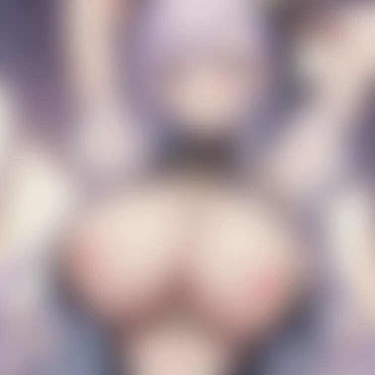 私のおっぱい見て💕