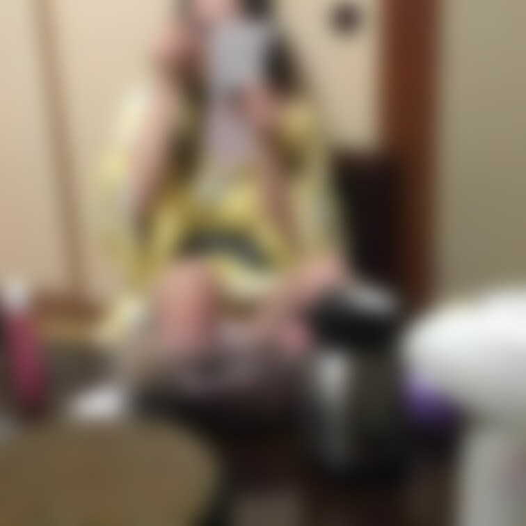 7年前泊まりに行った時の一コマ
まだ○○○が小さかったので目を盗んで撮りました