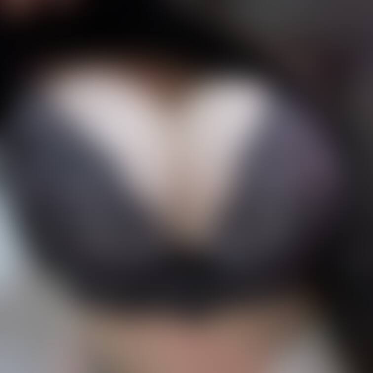下着乳首報告(久)