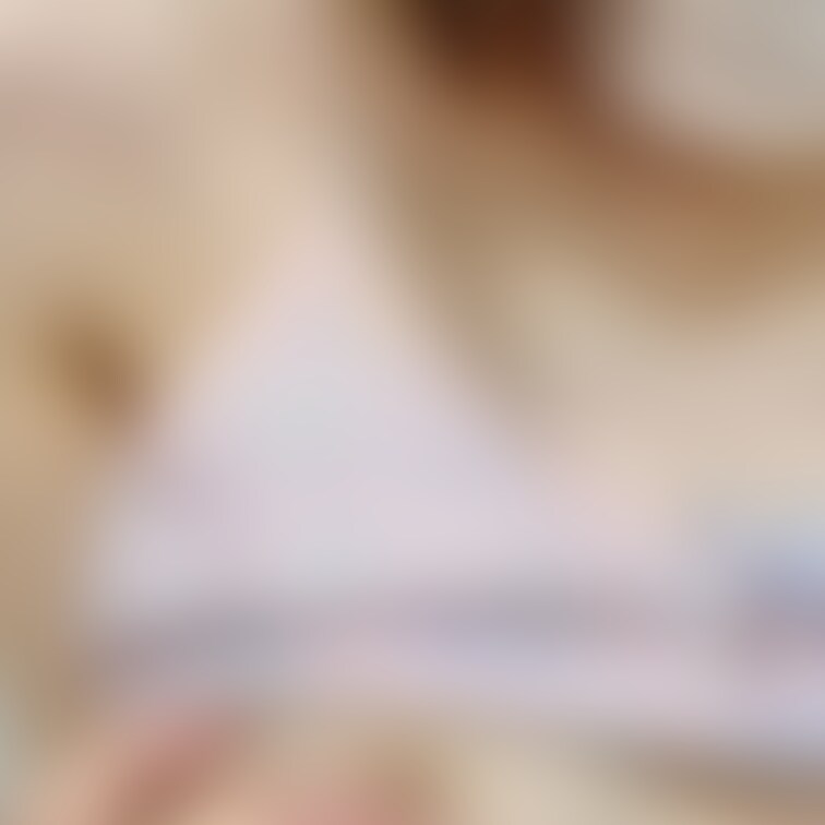 次回の動画の写真です🤳
この下着はかなり幼い感じがでて
とっても良かったです☺️
