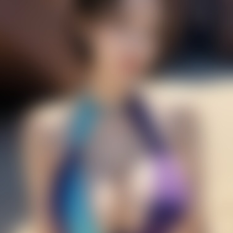 5/4　２枚更新✨ SNSには載せない、小春ちゃんの特別な水着写真をチェックしてね！👙💕