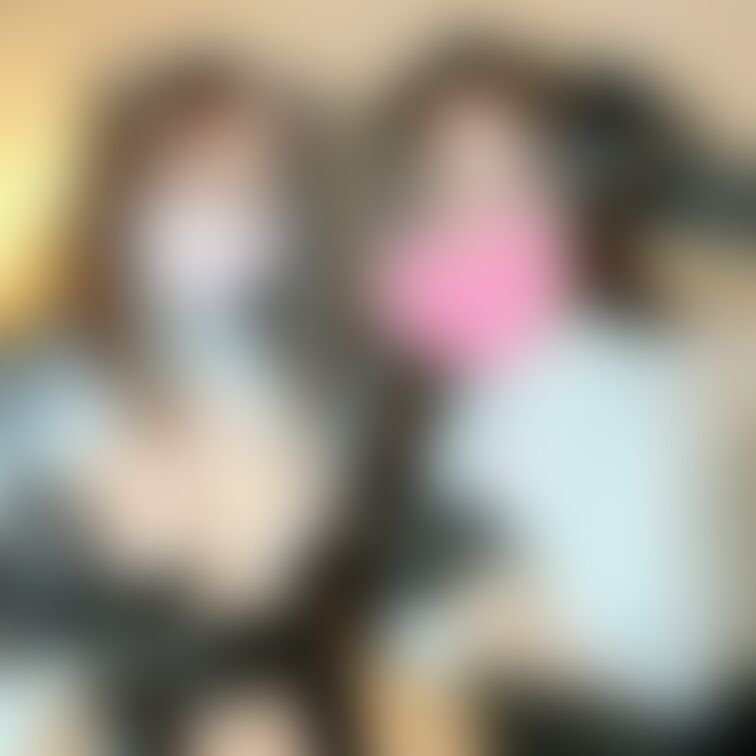 ばぶ子ちゃんとのエロシスターコスプレのやつ💓
今月もありがとうございました、来月もよろしくお願いします🌟