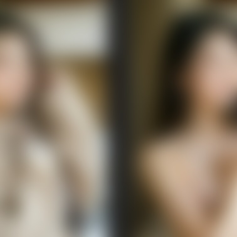 着衣と脱衣を並べた画像です。画像№1204