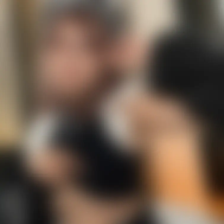 ノーブラの証拠ですか？下乳だけじゃわからないですよね🥰
恥ずかしいから一瞬だけですよ💗ほら、ノーブラじゃないですよね。